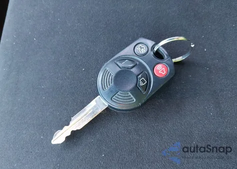 2008 Mercury Milan I4 из США, поврежденный, VIN 3MEHM07Z58R636287